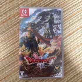 ドラゴンクエストI&II Nintendo Switch