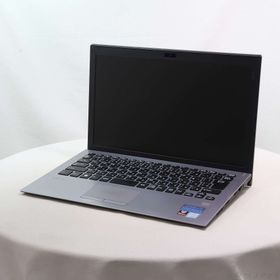 (中古)VAIO VAIO Pro PG VJPG11C11N(198-ud)
