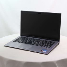 (中古)VAIO VAIO Pro PG VJPG11C11N(198-ud)
