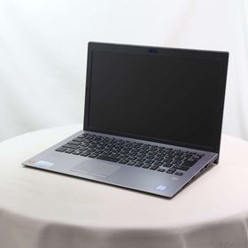 (中古)VAIO VAIO Pro PG VJPG11C11N(305-ud)