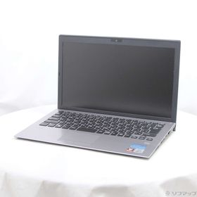 (中古)VAIO VAIO Pro PG VJPG13C11N(348-ud)