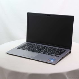 (中古)VAIO VAIO Pro PG VJPG11C11N(198-ud)