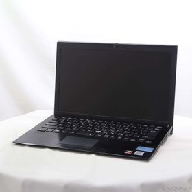 (中古)VAIO VAIO Pro PG VJPG13C11N(198-ud)