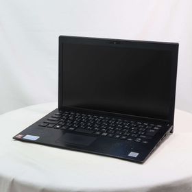 (中古)VAIO VAIO Pro PG VJPG13C11N(349-ud)