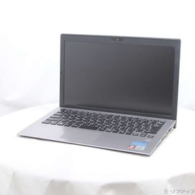(中古)VAIO VAIO Pro PG VJPG13C11N(349-ud)