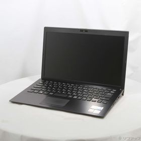 (中古)VAIO VAIO Pro PG VJPG13C11N(297-ud)