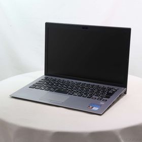 (中古)VAIO VAIO Pro PG VJPG11C11N(198-ud)