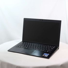 (中古)VAIO VAIO Pro PG VJPG13C11N(258-ud)