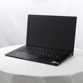 (中古)VAIO VAIO Pro PG VJPG13C11N(349-ud)