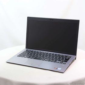 (中古)VAIO VAIO Pro PG VJPG11C11N(262-ud)