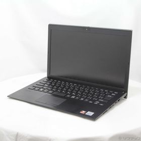 (中古)VAIO VAIO Pro PG VJPG13C11N(368-ud)