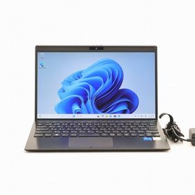 VAIO VAIO Pro PG VJPG21 Core i5-1235U 1.3GHz 8GB 256GB 13.3インチ非光沢パネル 1920x1080ドット Windows11 Pro 64bit 中古