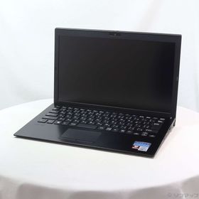 (中古)VAIO VAIO Pro PG VJPG13C11N(262-ud)