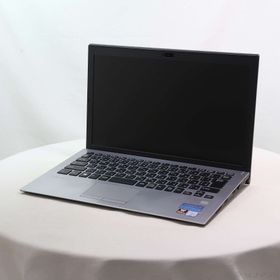(中古)VAIO VAIO Pro PG VJPG11C11N(198-ud)