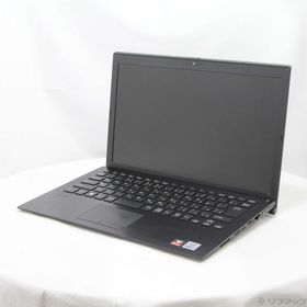 (中古)VAIO VAIO Pro PG VJPG13C11N(368-ud)