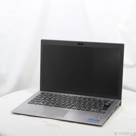 (中古)VAIO VAIO Pro PG VJPG11C11N(348-ud)