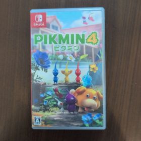 ピクミン4