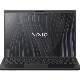 VAIO ノートパソコン VAIO Pro PG VJPG324000001 [ブラック]