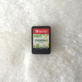 ピクミン4 Switch ソフト