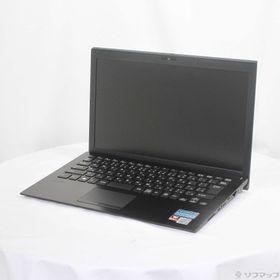 (中古)VAIO VAIO Pro PG VJPG13C11N(262-ud)