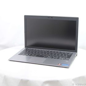 (中古)VAIO VAIO Pro PG VJPG13C11N(344-ud)