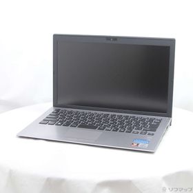 (中古)VAIO VAIO Pro PG VJPG13C11N(344-ud)