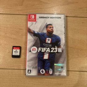 FIFA 23 LEGACY EDITION Nintendo Switch
