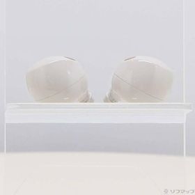 〔中古〕SONY(ソニー) WF-1000XM5 プラチナシルバー〔276-ud〕