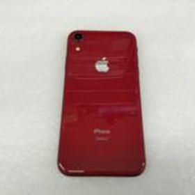 Apple iPhone XR 新品¥19,900 中古¥8,800 | 新品・中古のネット最安値