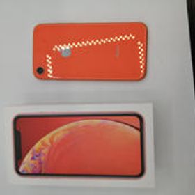 IPHONE XR MT0T2J/A APPLE