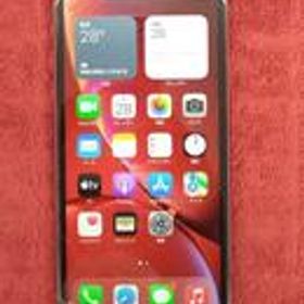 Apple iPhone XR 新品¥19,900 中古¥8,800 | 新品・中古のネット最安値