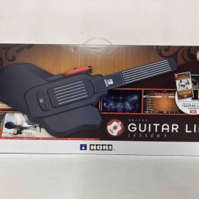 ニンテンドースイッチ GUITAR LIFE -LESSON1-