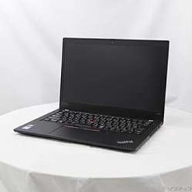 セール対象品 ThinkPad X390 20Q1SBC400 ［Core-i5-8365U (1.6GHz)／8GB／SSD256GB／13.3インチワイド／Windows11 Pro MAR］