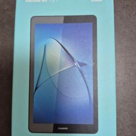HUAWEI MediaPad T3 7 本体