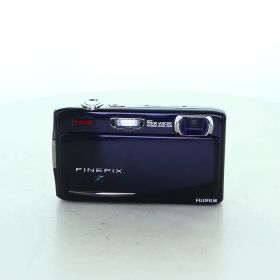 【中古】(フジフイルム) FUJIFILM FinePix Z950EXR ブラック