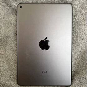 Apple iPad mini 5 本体 同梱物なし