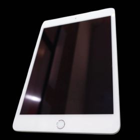 【長】Apple ipad mini 第5世代 64GB Wi-Fi+セルラーモデル 判定〇 MUX623J/A ipadOS18.2 初期化済み 起動確認【1761KM】H02