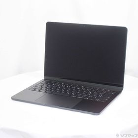(中古)MacBook Air 13.6-inch Early-2025 MW133J/A M4 10コアCPU_10コアGPU 16GB SSD512GB ミッドナイト (26.3 Tahoe)(258-ud)