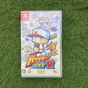 パワプロクンポケットR Nintendo Switch パワポケR KONAMI