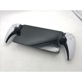 【中古】SONY PlayStation Portal リモートプレーヤー CFIJ-18000【秋葉2号】保証期間１週間【ランクB】