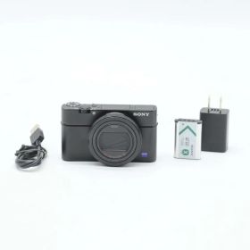 超美品★ SONY RX100VII ボディ DSC-RX100M7 #1508