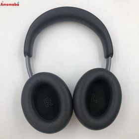 爆速発送QuietComfort Ultra Headphones ブラック 880066-0100