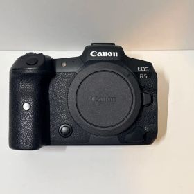 Canon EOS R5 ミラーレス一眼カメラ 本体