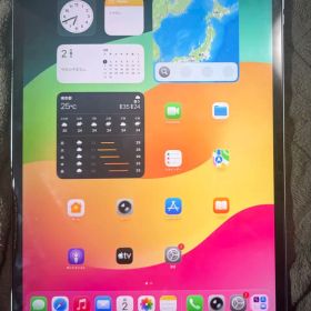 iPad Air 第6世代 13インチ 128gb スペースグレー Wi-Fi