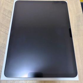 iPad Air 第6世代（M2チップ）11インチモデル