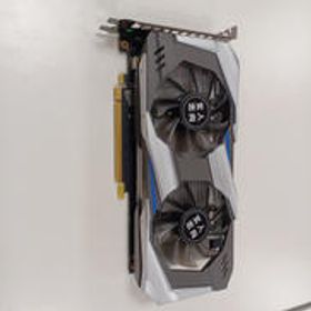 グラフィックボード GTX 1060 6G GDDR5X 玄人志向