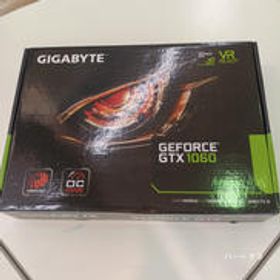 GEFORCE GTX 1060 3GB GV-N1060WF2OC-3GD GIGABYTE