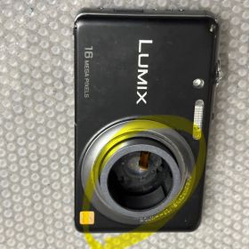 Panasonic パナソニック LUMIX DMC-FH7 26023709