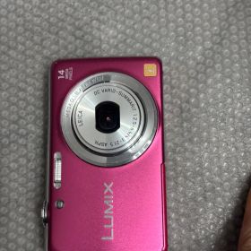 Panasonic パナソニック LUMIX DMC-FH7 26023432