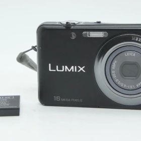 【G2344】 Panasonic LUMIX DMC-FH7 パナソニック